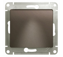 Вывод кабеля, механизм Schneider Electric Glossa GSL000899 Шоколад - GSL000899