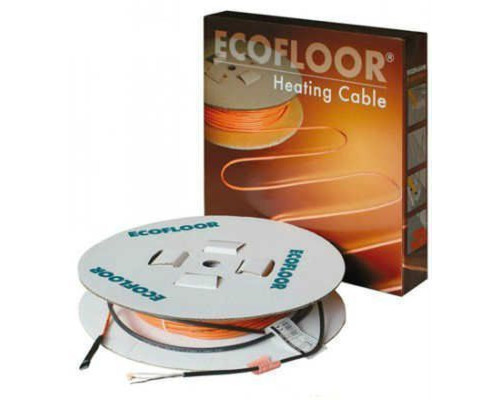 123м/2200Вт/12,8-15,3м2   ЕCOFLOOR 23 ADSV 182200