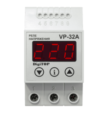 Реле напряжения VP-32A