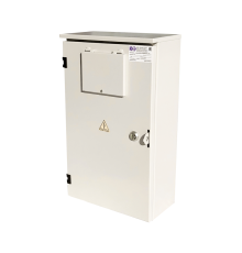 Корпус ЩУЭ-3/1 500х300x150 МП IP54