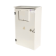 Корпус ЩУЭ-3/1 500х300x150 МП IP54