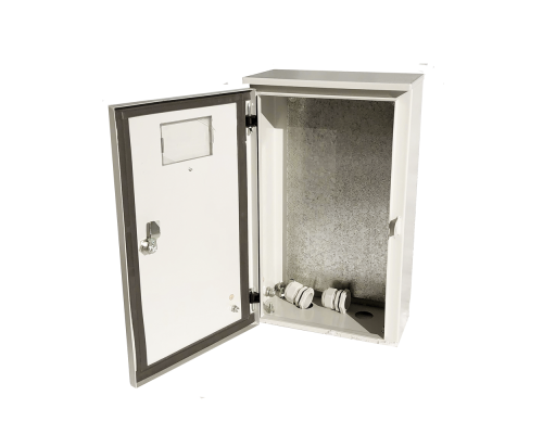Корпус ЩУЭ-3/1 500х300x150 МП IP54