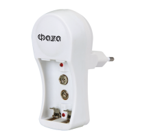 З/у ФАZА B-50 (2 x AA/AAA, 1 x 9V)