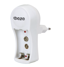 З/у ФАZА B-50 (2 x AA/AAA, 1 x 9V)