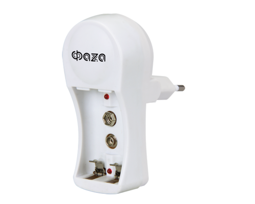 З/у ФАZА B-50 (2 x AA/AAA, 1 x 9V)