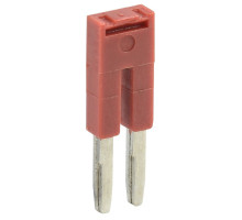 Перемычка для КПИ-1,5мм2 2PIN IEK - YZN11FBS-001-2P