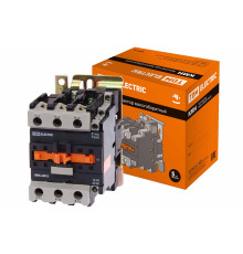 КМН-34012 40А 110В/АС3 1НО;1НЗ TDM