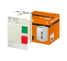 КМН22560 25А в оболочке  Ue=380В/АС3 IP54 TDM
