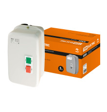 КМН48062 80А в оболочке  Ue=380В/АС3 IP54 TDM