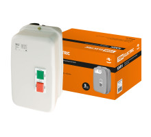 КМН49562 95А в оболочке  Ue=380В/АС3 IP54 TDM