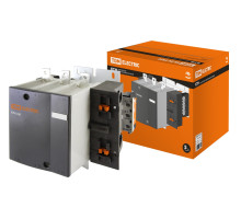 КТН- 5330 330А 230В/АС3 TDM