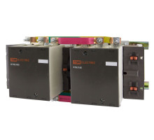 КТН-51853 реверс185А 400В/АС3 TDM