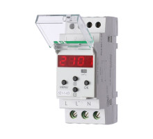 PCZ-521-1-63  NEW! реле времени программируемое циклическое