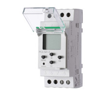 PCZ-521-3  NEW! реле времени программируемое циклическое
