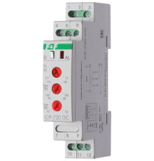 CP-720DC реле контроля напряжения