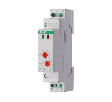 PCA-512 реле времени программируемое