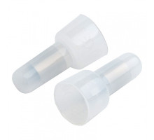 КИЗ GKIZ-3,5-8-W, (3,5-8 мм2), белый, 100 штук