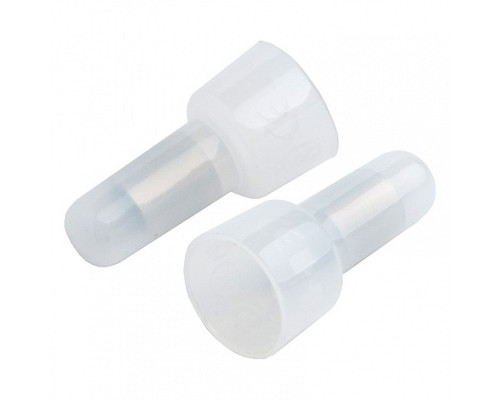 КИЗ GKIZ-3,5-8-W, (3,5-8 мм2), белый, 100 штук