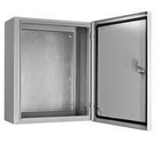 ЩМП-4.4.2-0 (400х400х250) IP54 Народный эконом