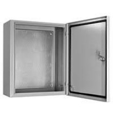 ЩМП-4.4.2-0 (400х400х250) IP54 Народный эконом