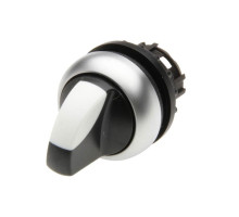 Переключатель I-0-II (60o, фиксация) Titan M22-WRK3, IP66