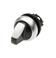 Переключатель I-0-II (60o, фиксация) Titan M22-WRK3, IP66