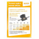 Муфта гелевая Break 30, 0.6/1kV, 100x59x34mm, IP68