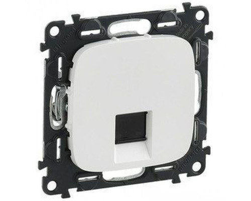 VLN-a БЕЛ Розет RJ45 Cat5e UTP | арт.753740