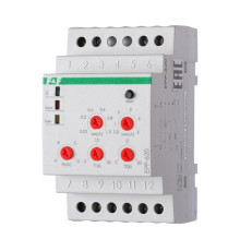 EPP-620 реле тока