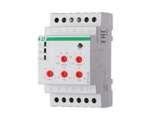 EPP-620 реле тока