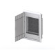 Щит "ProfiBox" 513х403х105 IP41 EKF PROxima  слаботочный встраиваемый