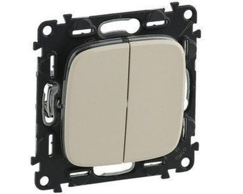 Розетка RJ-45 UTP CAT5E  СЛК VLN-a | арт.753840