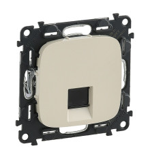 Розетка RJ-45 UTP CAT5E  СЛК VLN-a | арт.753840