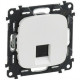 VLN-a БЕЛ Розет RJ45 Cat6 UTP | арт.753742