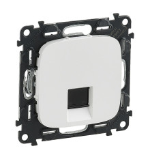 VLN-a БЕЛ Розет RJ45 Cat6 UTP | арт.753742