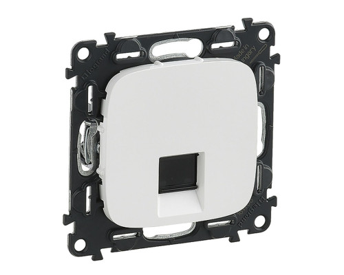 VLN-a БЕЛ Розет RJ45 Cat6 UTP | арт.753742