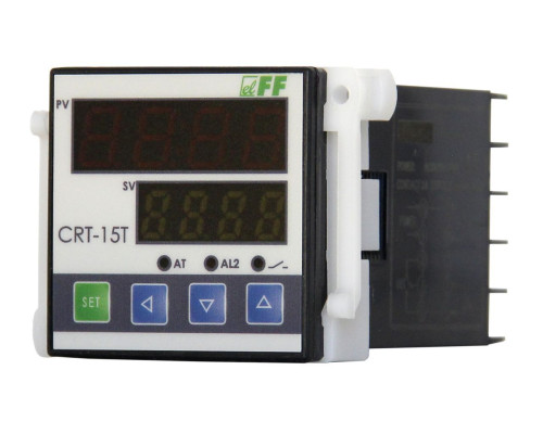 CRT-15T регулятор температуры NEW!