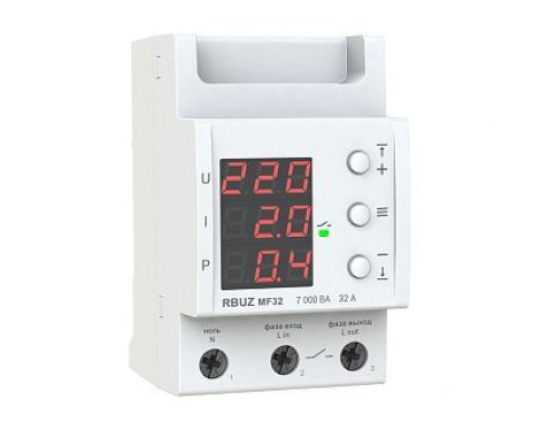 Многофункциональное реле RBUZ MF32