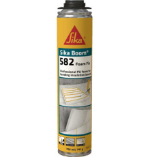 Клей - пена Sika Boom - 582 Foam Fix, 750 мл