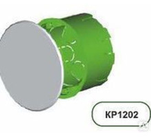 КР1202_коробка разветвительная для полой стены