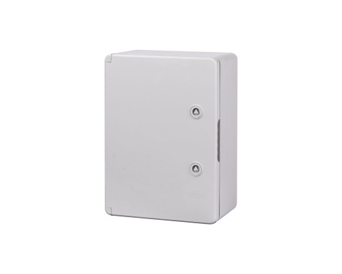 Бокс ЩРН-П-16 модулей, ABS, IP65, от -45 до +75 °С, навесной, (250х350х150) TDM | арт.SQ0932-0115