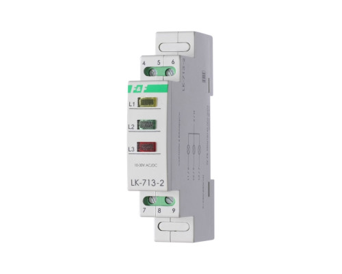 LK-713-2 указатель напряжения