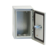 ЩМП 000 IP54 (240х150х120)RUCELF щит с монтажной панелью