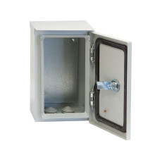 ЩМП 000 IP54 (240х150х120)RUCELF щит с монтажной панелью