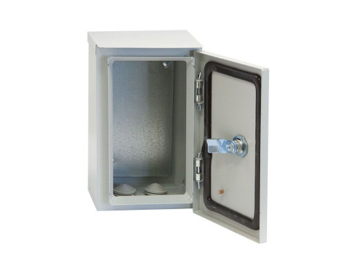 ЩМП 000 IP54 (240х150х120)RUCELF щит с монтажной панелью