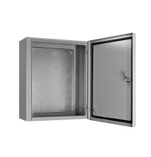 ЩМП 03 IP54 (360х300х155) RUCELFщит с монтажной панелью