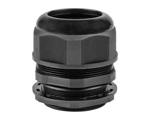 Сальник MG63 IP68 d отверстия 63мм d проводника 40-50мм EKF