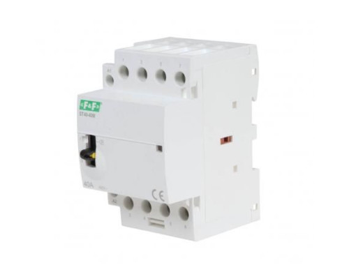 ST40-40-M контактор электромагнитный NEW!
