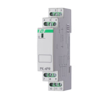PK-4PR-48 реле электромагнитное