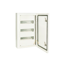 ЩРН-36 IP66 (520х330х120) TDM